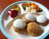 ひよこ豆と豆腐で☆ファラフェル作り方11写真