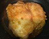 ガーリックジンジャー梅ポンテリヤキチキン作り方5写真