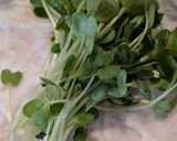 超簡単お馴染みあさりの野菜味噌汁💖作り方3写真