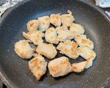 鶏むね肉のチキン南蛮〜しば漬けタルタル〜作り方7写真
