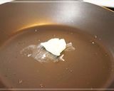 ✿お弁当に♪オイマヨ素麺チャンプルー✿作り方3写真