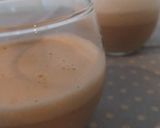 ほんわかやさしい☆ほうじ茶のブラマンジェ作り方6写真
