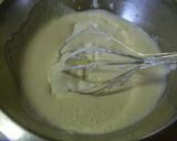 ヨーグルトと豆腐のヘルシーティラミス作り方5写真