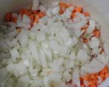 おいしいミートソース食べたいなぁ作り方2写真