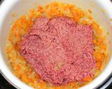 おいしいミートソース食べたいなぁ作り方4写真
