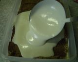 ヨーグルトと豆腐のヘルシーティラミス作り方8写真