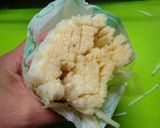 博多屋台の味７★超簡単　明太きのこ✿作り方2写真