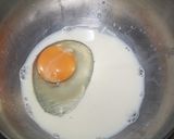 万能ネギ＆チーズが合う♪ピザハンバーグ☆作り方1写真
