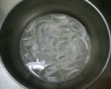 さつまいものカレー味さっぱりサラダ★作り方4写真