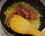 クミン入り♣コロッコロコロッケ作り方4写真