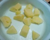 農家のレシピ】鮭のゆるゆるマッシュ添え作り方2写真