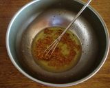 さつまいものカレー味さっぱりサラダ★作り方7写真