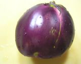 加茂なすの 味噌チーズ焼き作り方1写真