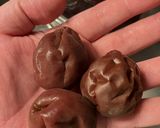 紅色の梅酒　露茜使用作り方15写真