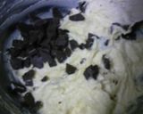 ボールひとつで*チョコパウンドケーキ作り方4写真