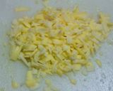 ご飯入り★お好み焼き*お子さまﾃｨｽﾄ*作り方3写真