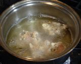 簡単！超美味！！豚肉のごまフリット★゛作り方5写真