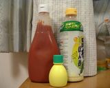 簡単！超美味！！豚肉のごまフリット★゛作り方7写真