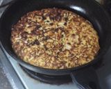 ご飯入り★お好み焼き*お子さまﾃｨｽﾄ*作り方10写真