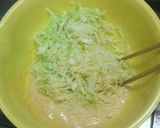 ご飯入り★お好み焼き*お子さまﾃｨｽﾄ*作り方7写真