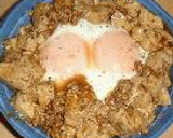 すごくおいしい！目玉のマーボー丼作り方2写真