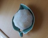 秘密の”ひとりおやつ”　レンジで大福作り方5写真
