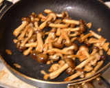 しめじ嫌いの長男が食べてくれたしめじ♡作り方2写真