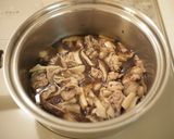 楽々おもてなしご飯☆きのこご飯作り方3写真