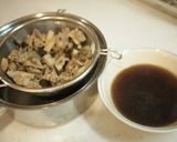 楽々おもてなしご飯☆きのこご飯作り方4写真