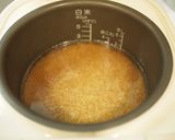 楽々おもてなしご飯☆きのこご飯作り方5写真