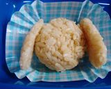 キャラ弁☆THE　DOG　弁当♪作り方2写真