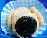 キャラ弁☆THE　DOG　弁当♪作り方4写真