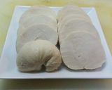 しっとり♡鶏ハムさん♬作り方19写真