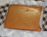 生キャラメル　　なんちゃって生キャラメル作り方5写真