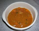 ナスのカレーチーズ焼き。作り方1写真
