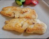 ふっくら♡鱈のバター焼き（ムニエル）作り方7写真