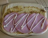 ハムマヨリング作り方10写真