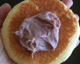爽やかモチモチ☆ヨーグルトどら焼き作り方7写真