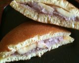 爽やかモチモチ☆ヨーグルトどら焼き作り方9写真