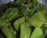 早春のわかめ･メカブ・茎わかめ作り方1写真