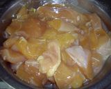 とりむね肉のふわふわフリッター作り方1写真