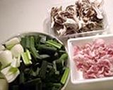 ネギ好きに葉タマネギの回鍋肉風作り方2写真
