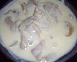 とりむね肉のふわふわフリッター作り方3写真