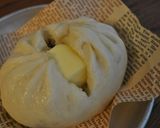 絶対クセになる！肉まんの食べ方作り方2写真