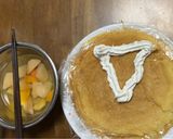 ホットケーキミックスで作るクレープ作り方13写真