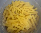 シンプル♪マカロニサラダ🥗作り方5写真
