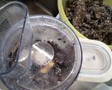 手作り味噌(三河の豆味噌)作り方16写真