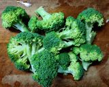 鶏ささみと ブロッコリー えのき オイスター煮作り方1写真