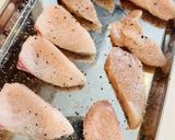釣って来たサワラでサンドウィッチ作り方3写真