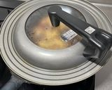新じゃがチーズ焼き作り方6写真